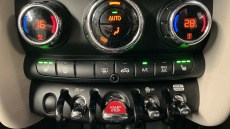 MINI Hatchback 1.5 Cooper Exclusive 3dr Auto Petrol Hatchback